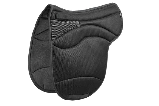 QUITTPAD® Isländer Satteldecke WAVE Comfort
