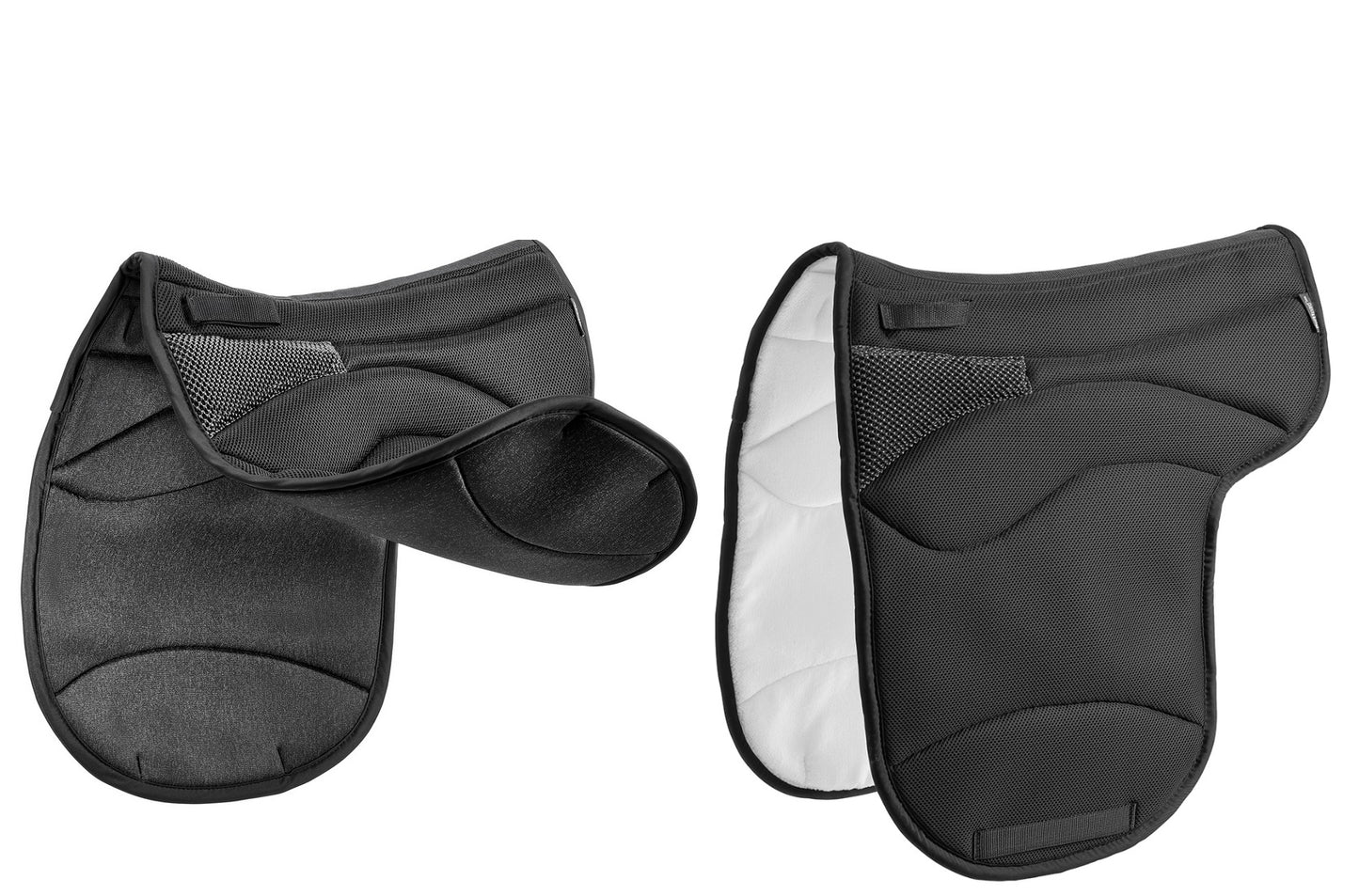 QUITTPAD® Isländer Satteldecke WAVE Comfort