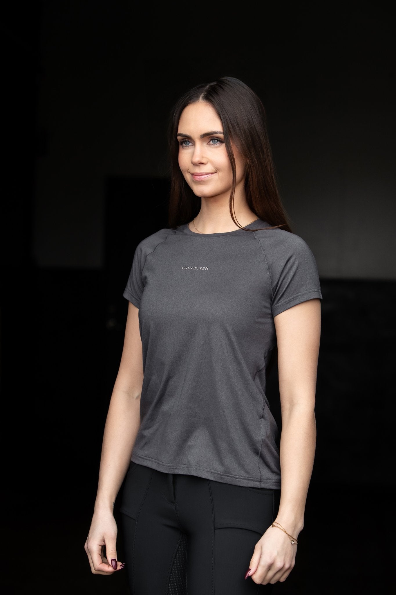Kastanía Performance T-Shirt von TopReiter
