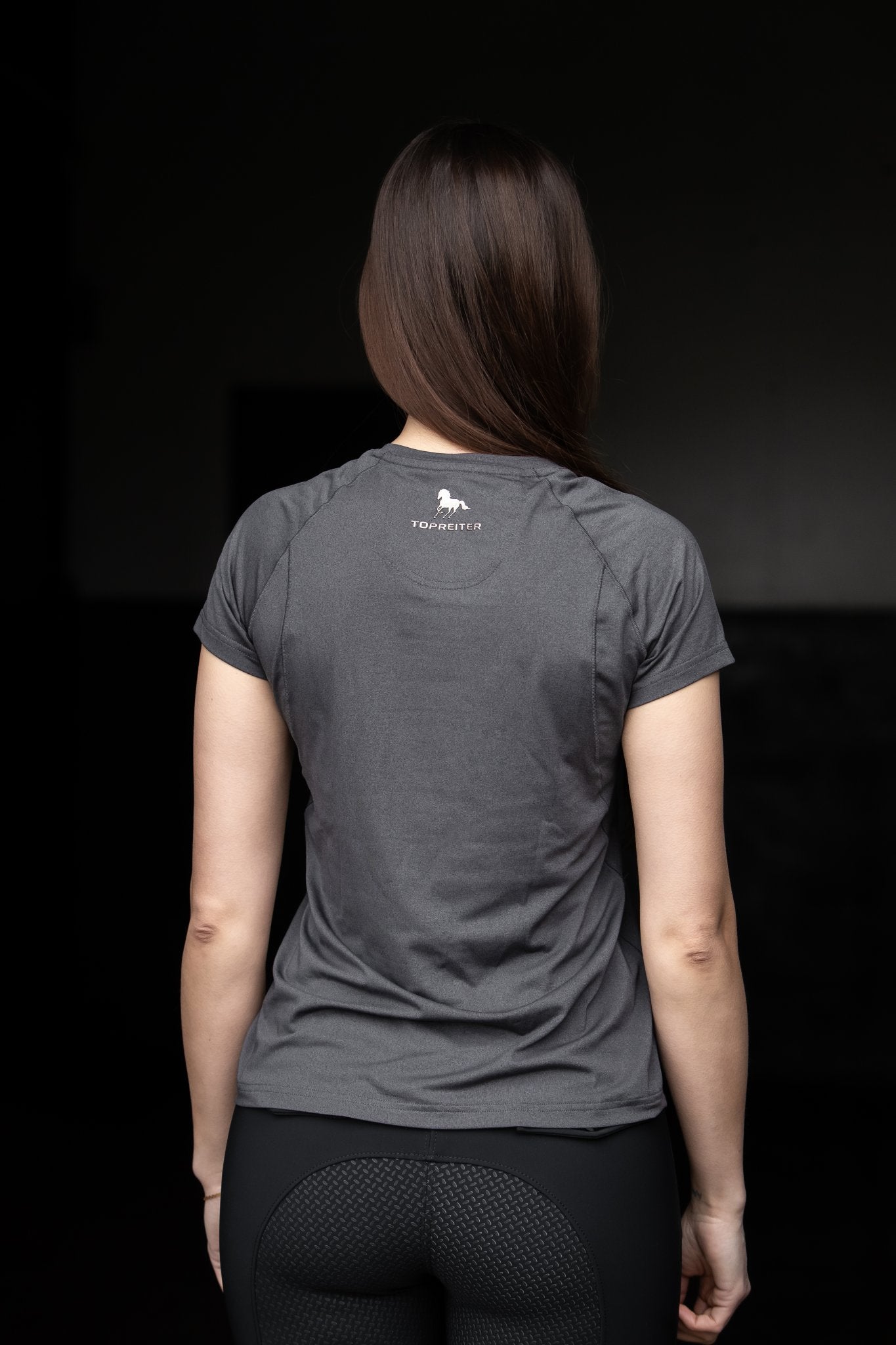 Kastanía Performance T-Shirt von TopReiter