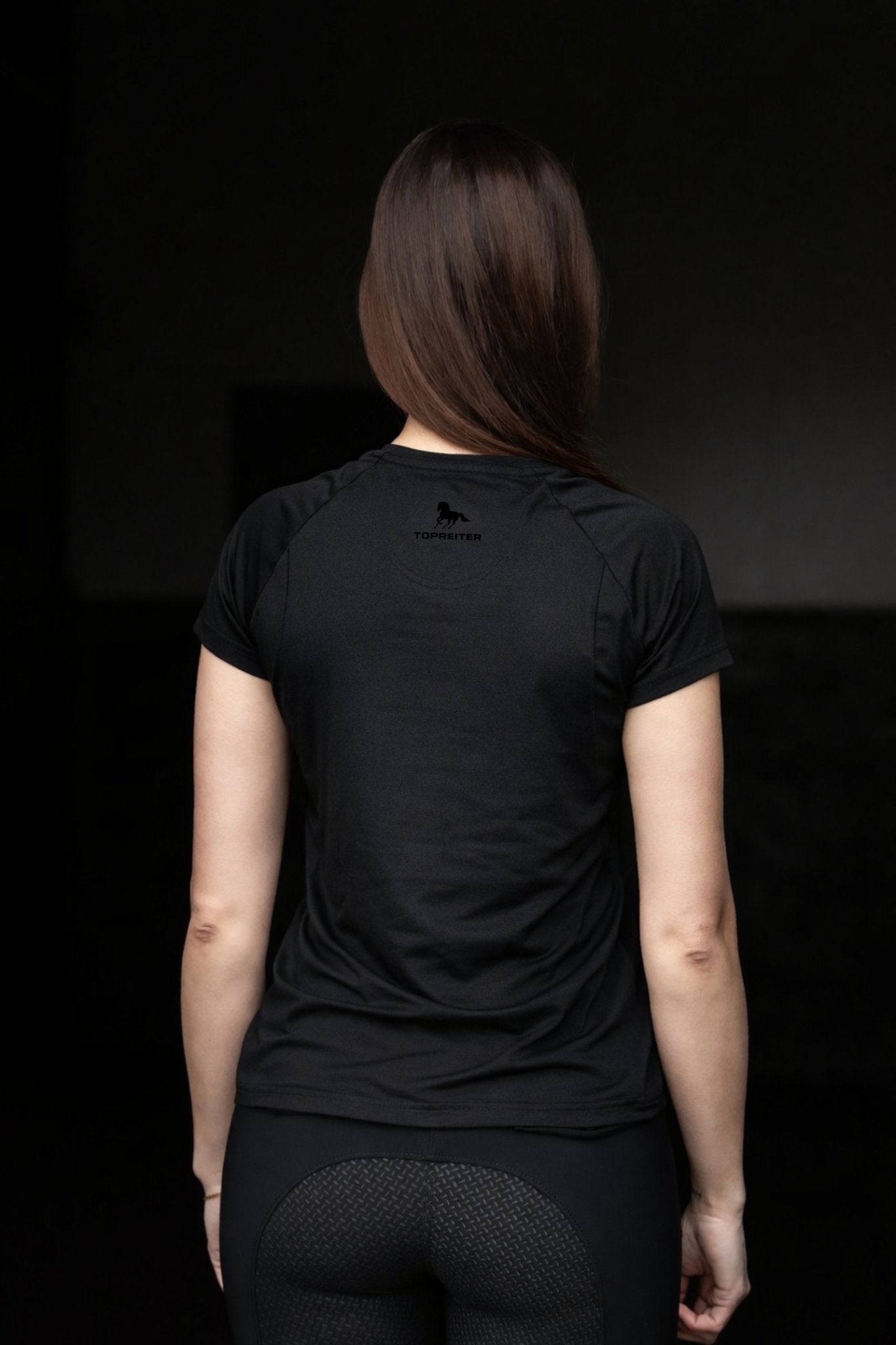 Kastanía Performance T-Shirt von TopReiter