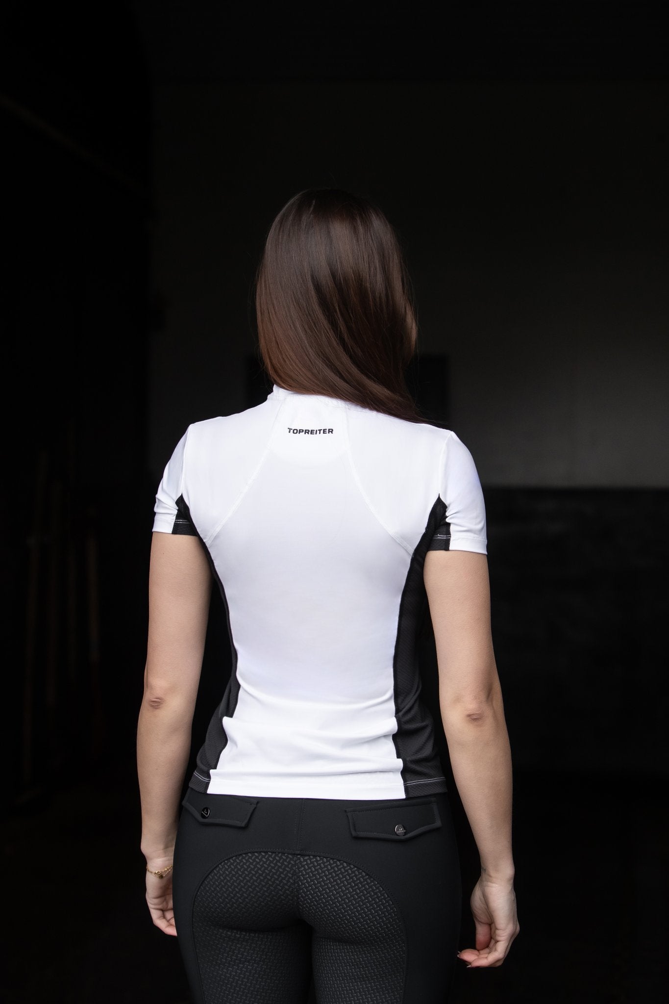 Júlía T-Shirt von Top Reiter