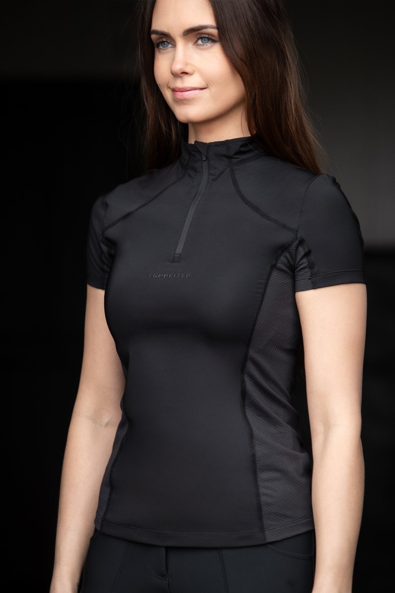 Júlía T-Shirt von Top Reiter