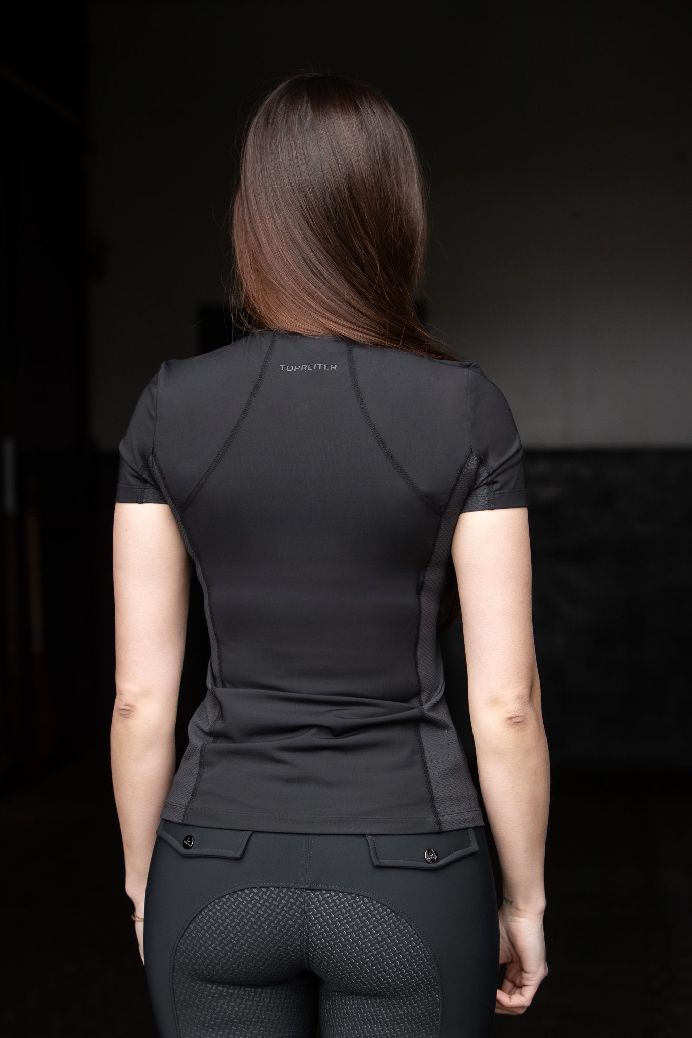 Júlía T-Shirt von Top Reiter