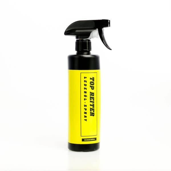 Lederöl-Spray von TOP REITER