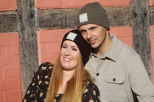 Beanie UNIQUE