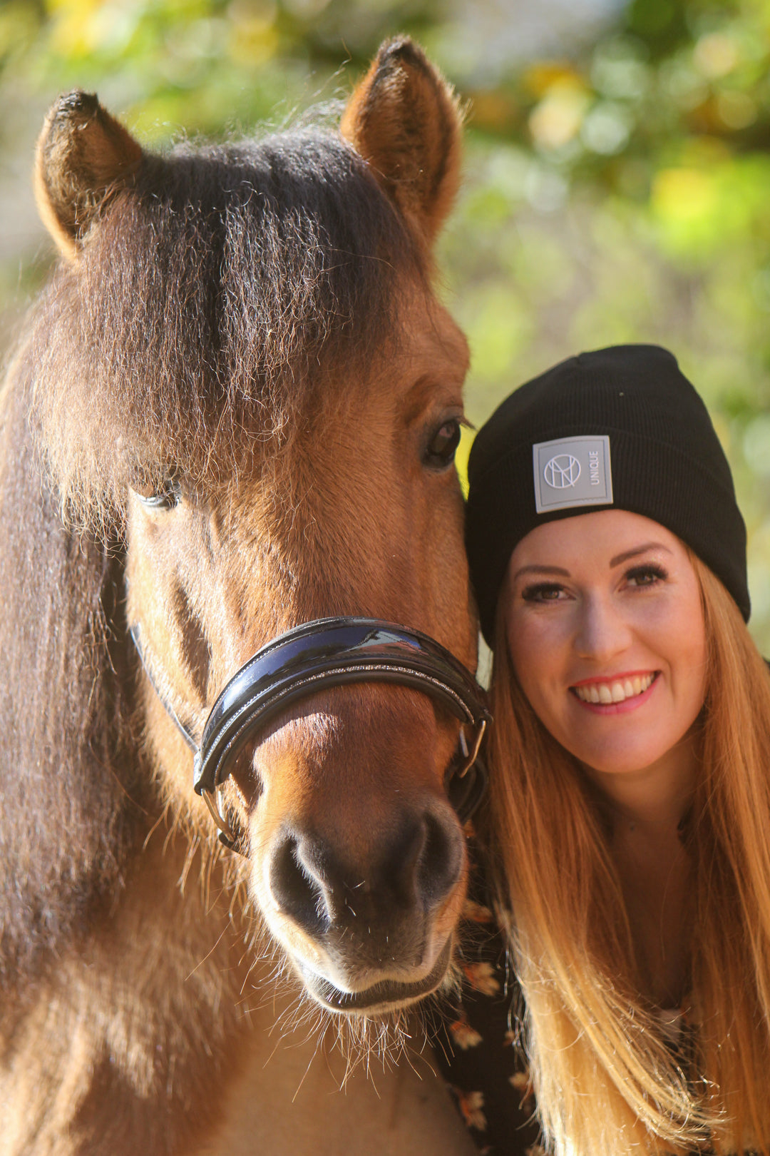 Beanie UNIQUE