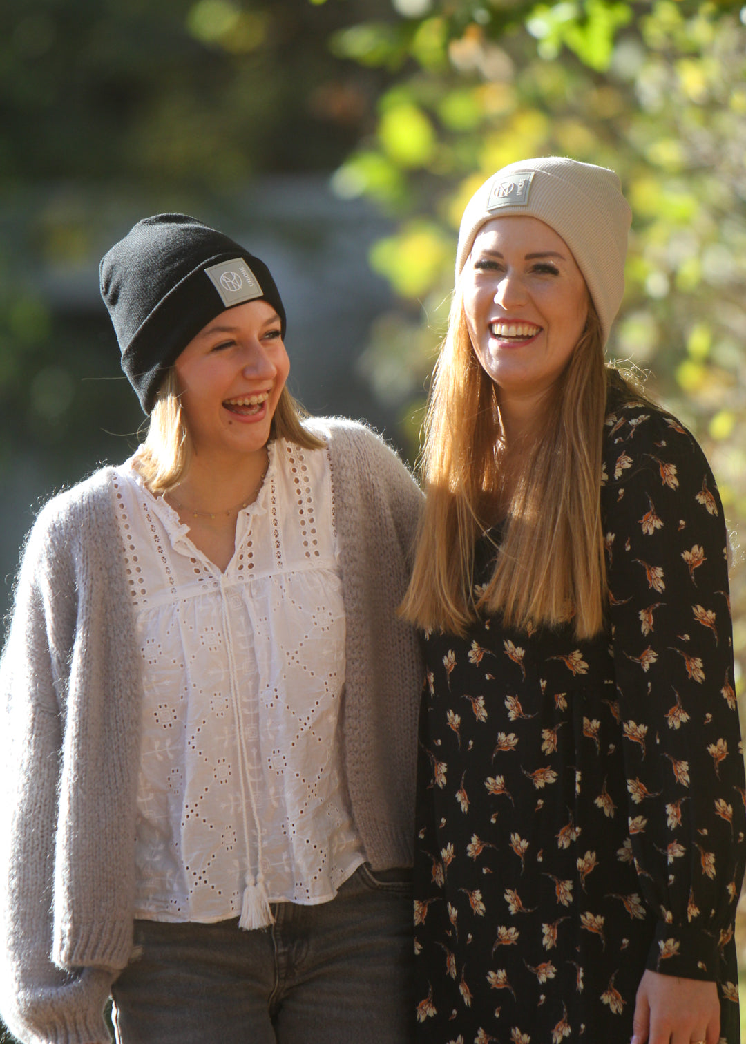 Beanie UNIQUE