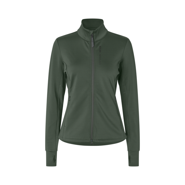 Sylvia Ladies Fleece von EQUES KINGSLAND