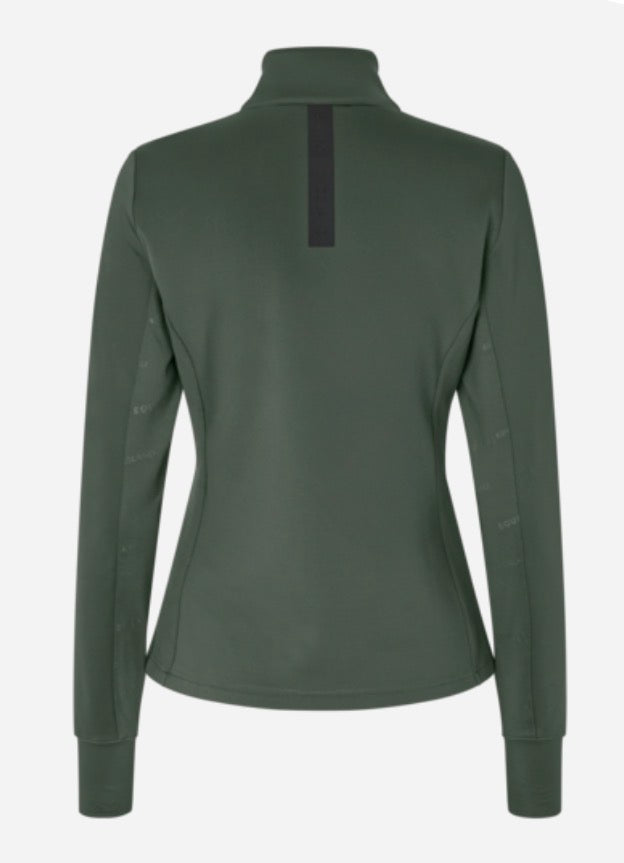 Sylvia Ladies Fleece von EQUES KINGSLAND