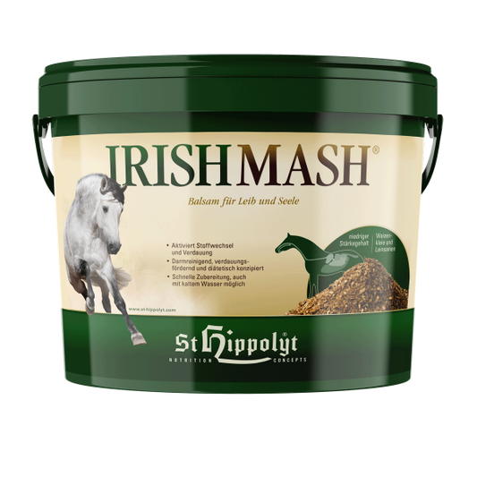 Irish Mash® von St. Hippolyt