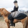 Ísar Ponchojacke von KIDKA