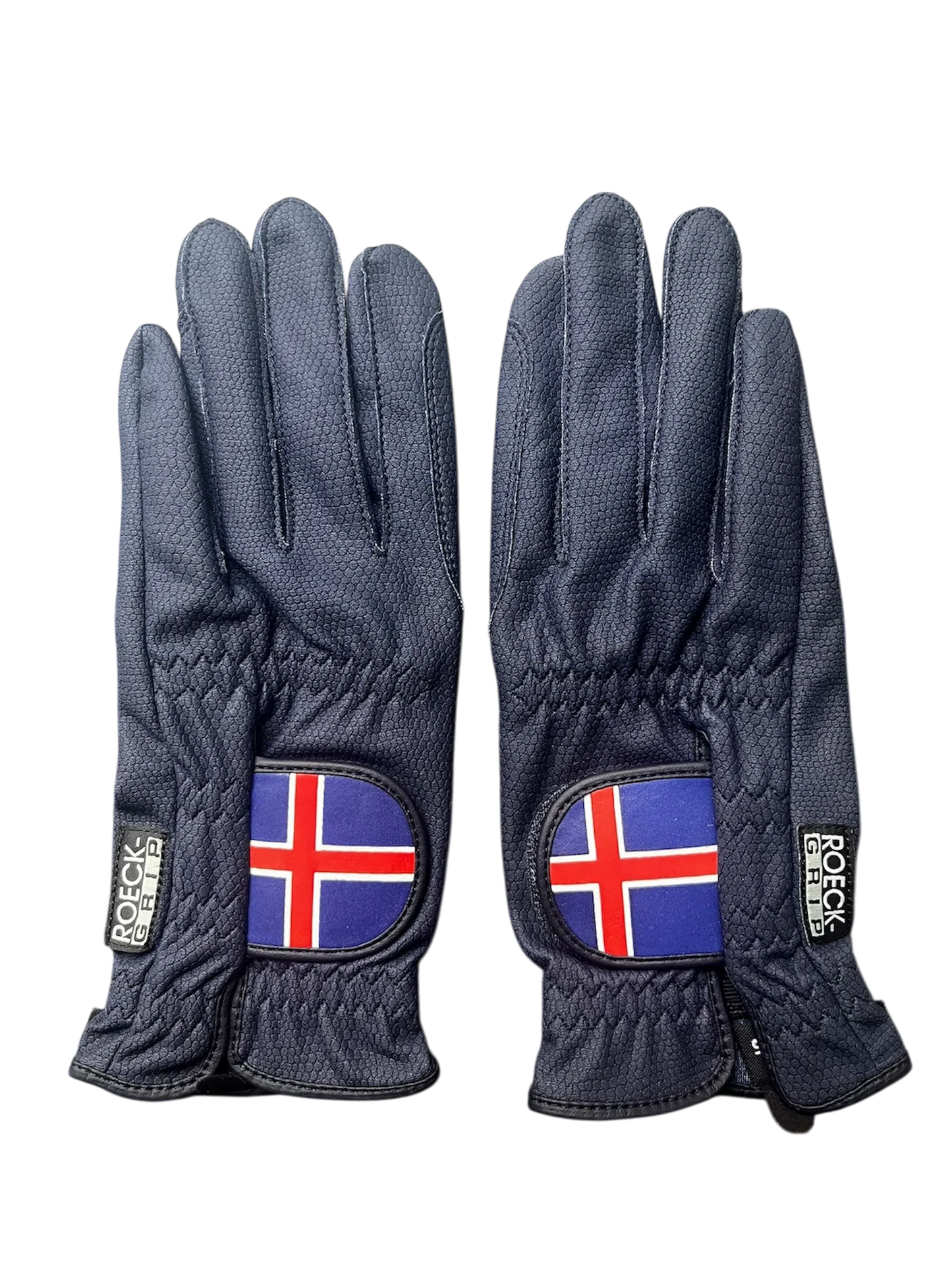 ROECKL-GRIP ICELAND-Edition