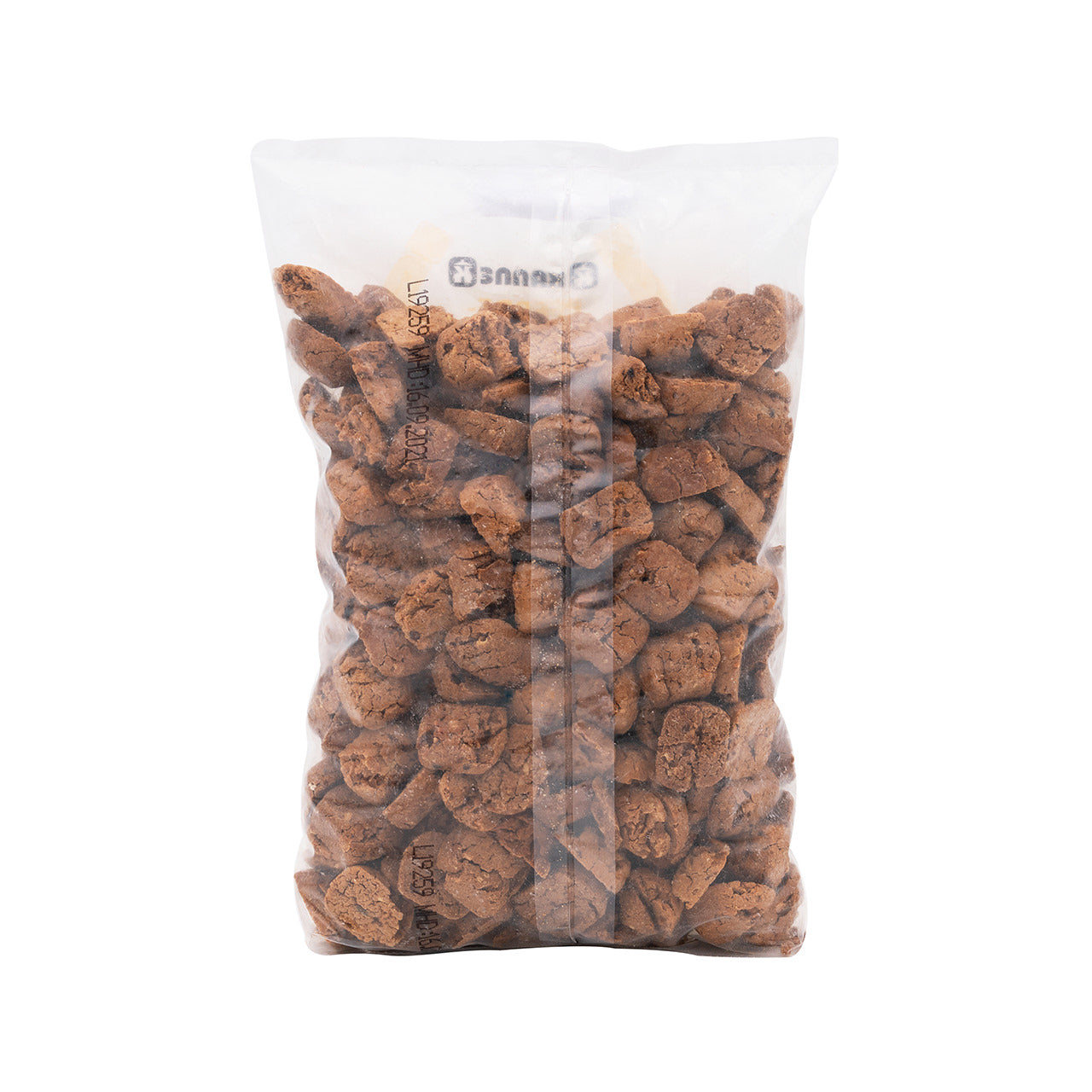 Can of Energy Bars® 1 kg 