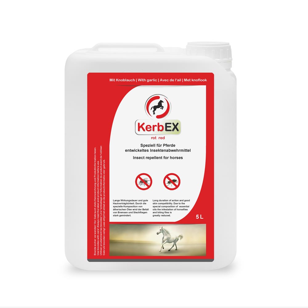 KerbEX red 