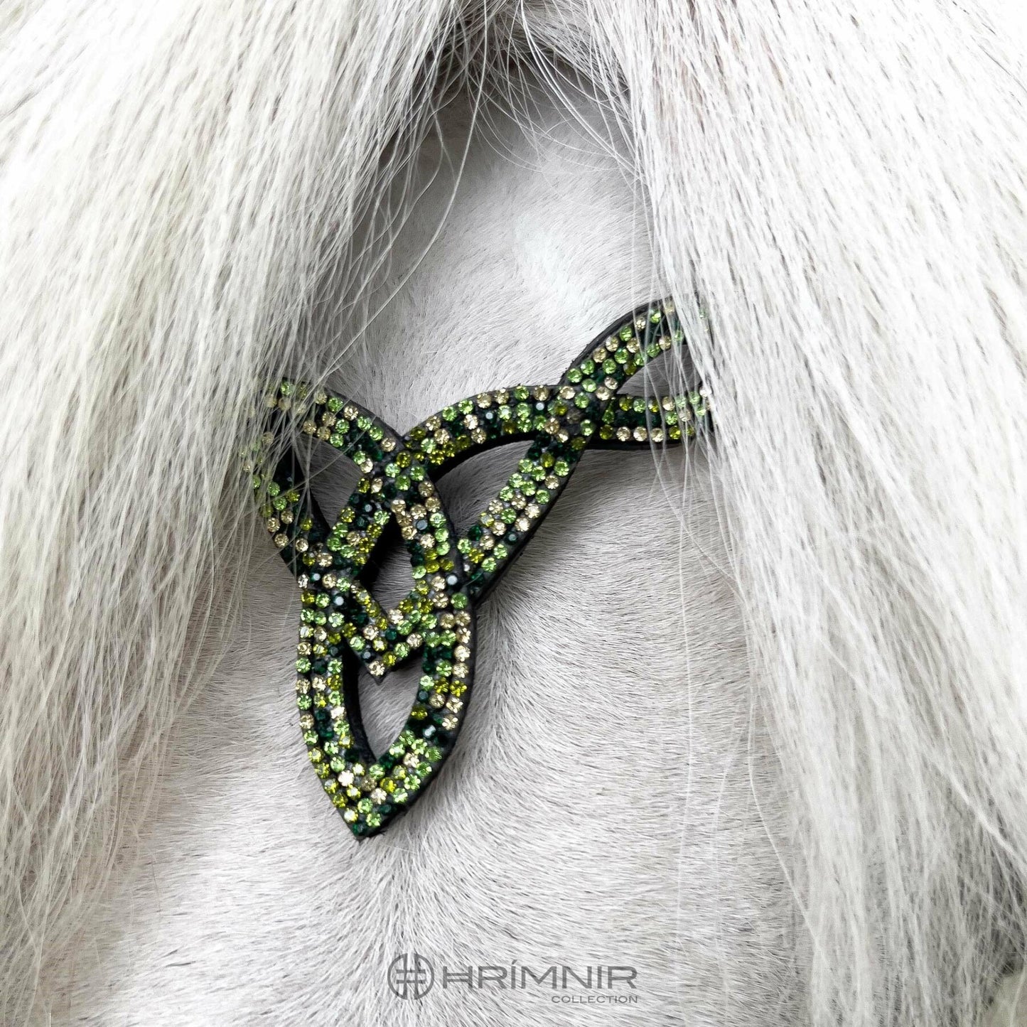 Kopfstück Heritage - Aurora von Hrímnir