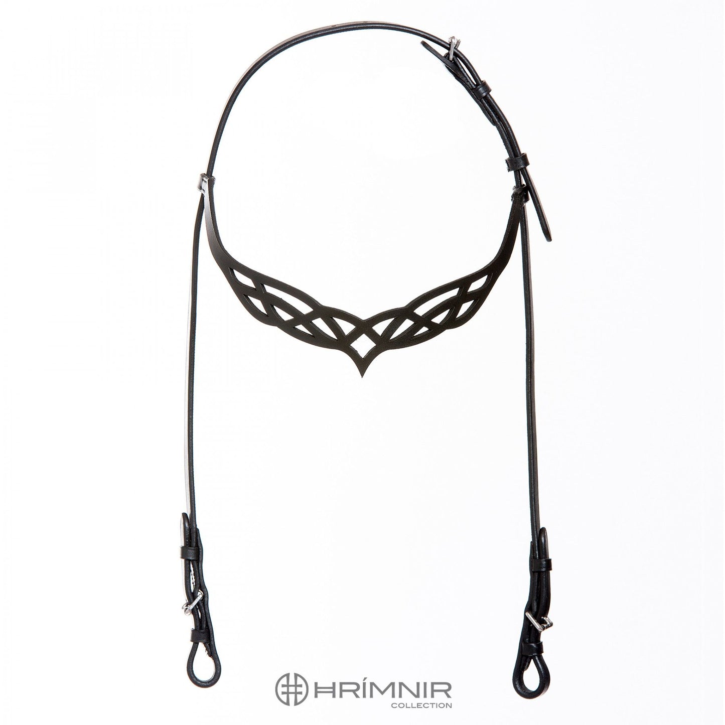 Kopfstück Heritage B von Hrímnir