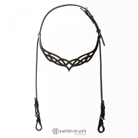 Headpiece Heritage B by Hrímnir