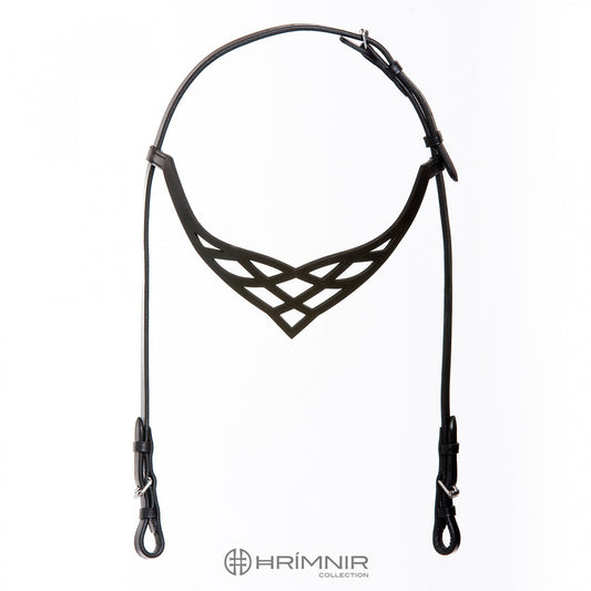 Headpiece Heritage C by Hrímnir