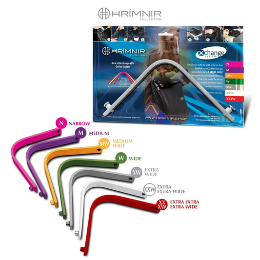 Xchange Kopfeisen von Hrímnir