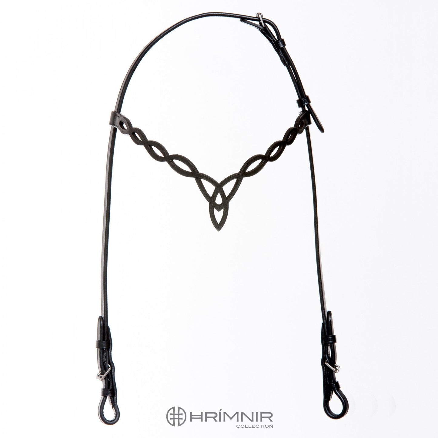 Kopfstück Heritage D von Hrímnir