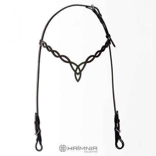 Headpiece Heritage D by Hrímnir