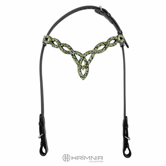 Headpiece Heritage - Aurora by Hrímnir