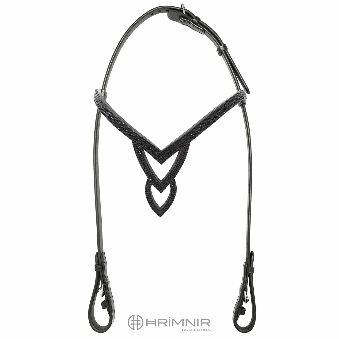 Kopfstück Heritage Unity Lava von Hrímnir