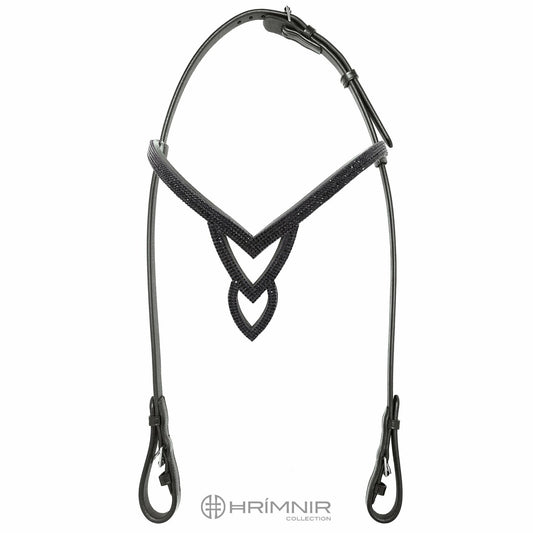 Headpiece Heritage Unity Lava by Hrímnir