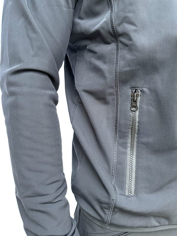 Athletic Hoodie – Herren von EQUES