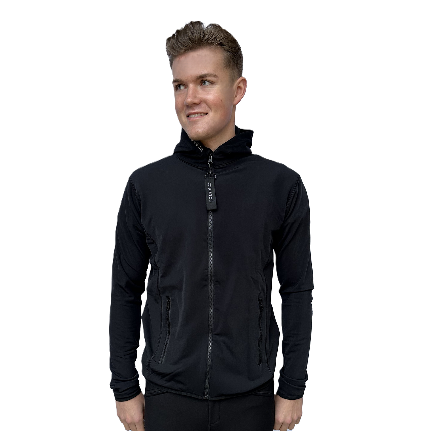 Athletic Hoodie – Herren von EQUES