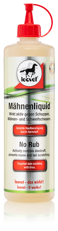 Mähnenliquid von leovet