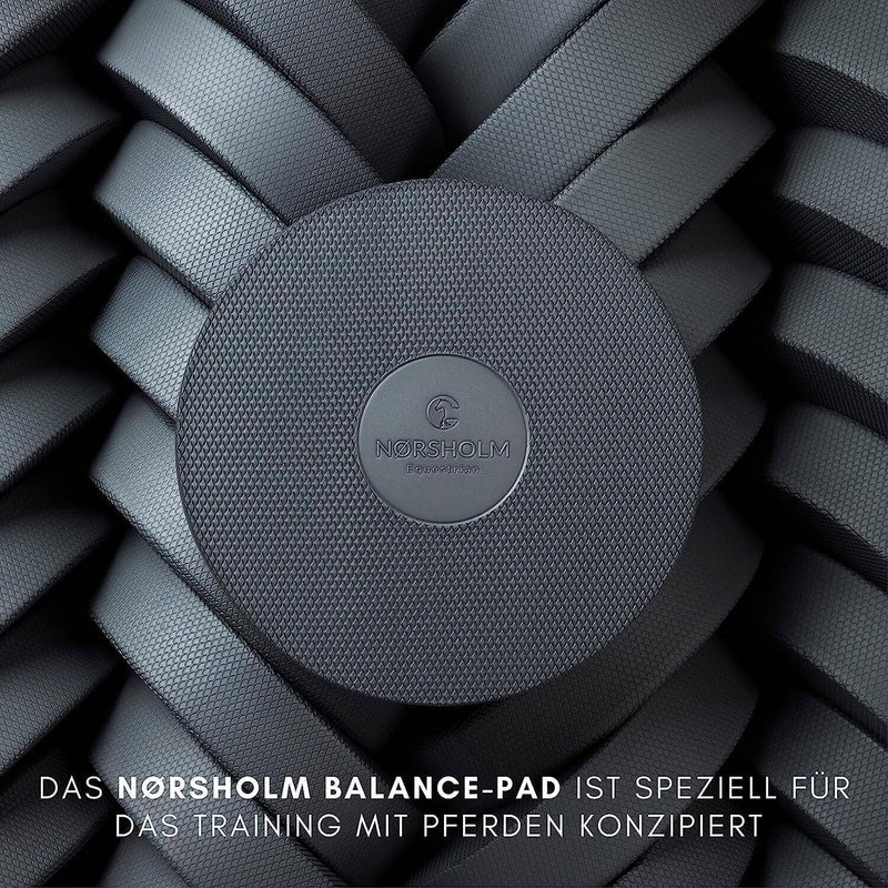 Balance Pads von NØRSHOLM EQUESTRIAN®