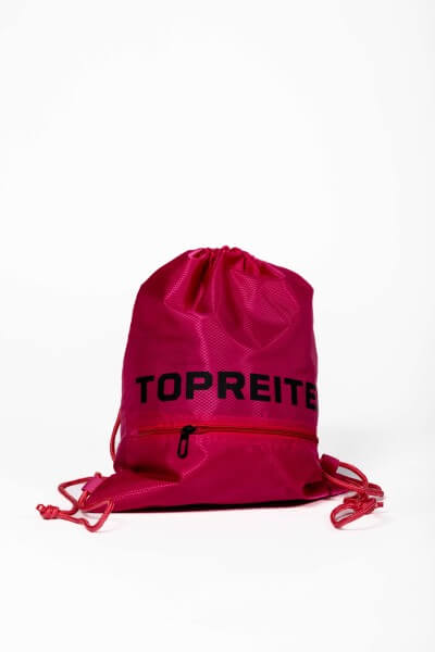 Sportbeutel " TOPREITER"