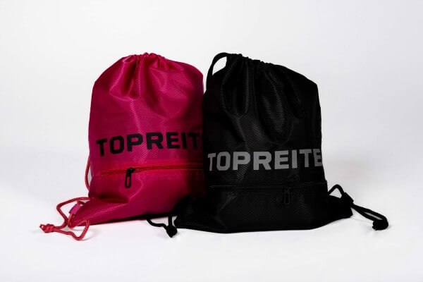 Sportbeutel " TOPREITER"