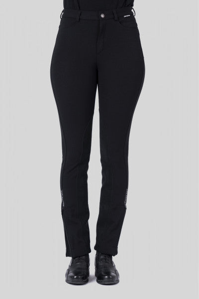 Reithose "POCKET" für Damen von TOP REITER