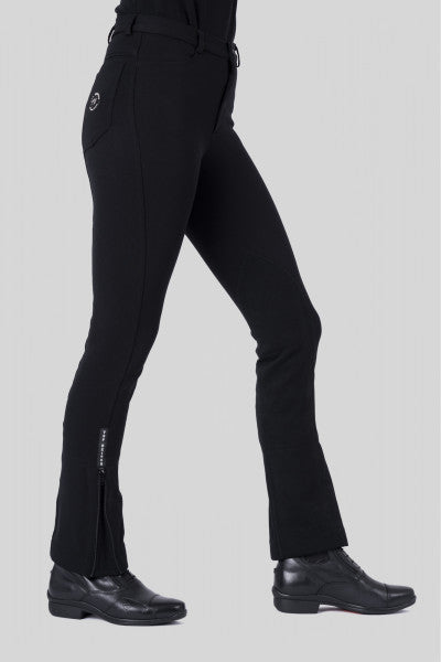 Reithose "POCKET" für Damen von TOP REITER
