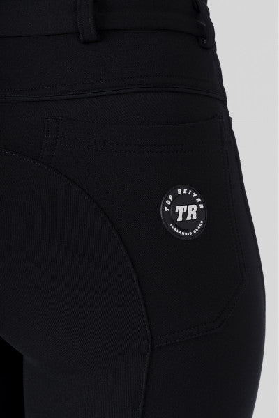 Reithose "POCKET" für Damen von TOP REITER