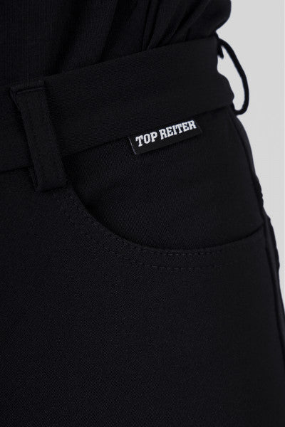 Reithose "POCKET" für Damen von TOP REITER
