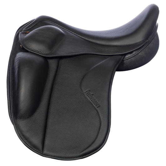 Performance saddle from EQUES