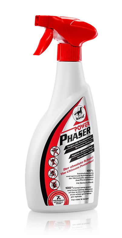 Power Phaser Spray von leovet