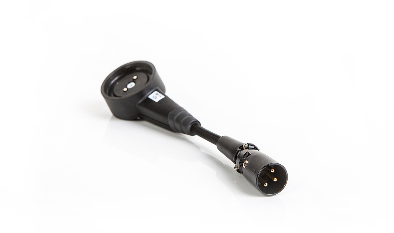 RoFlexs Premium E 145 Starter Zaun Set