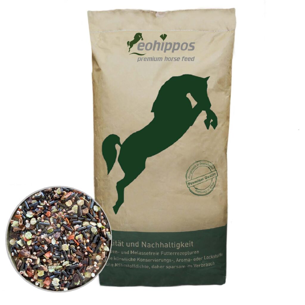 Eohippos Pure Sensitive 15 kg (collection only) 