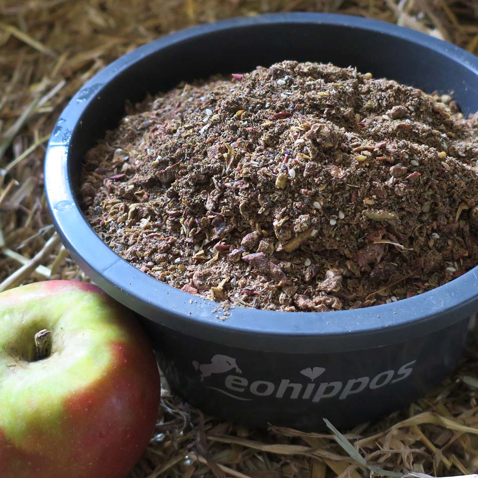 Eohippos Pure Mash 2.0 5,5 kg