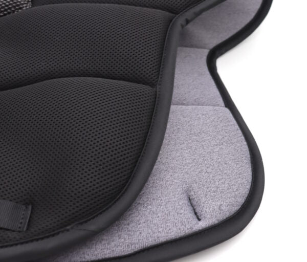 QUITTPAD® Isländer Satteldecke WAVE Comfort