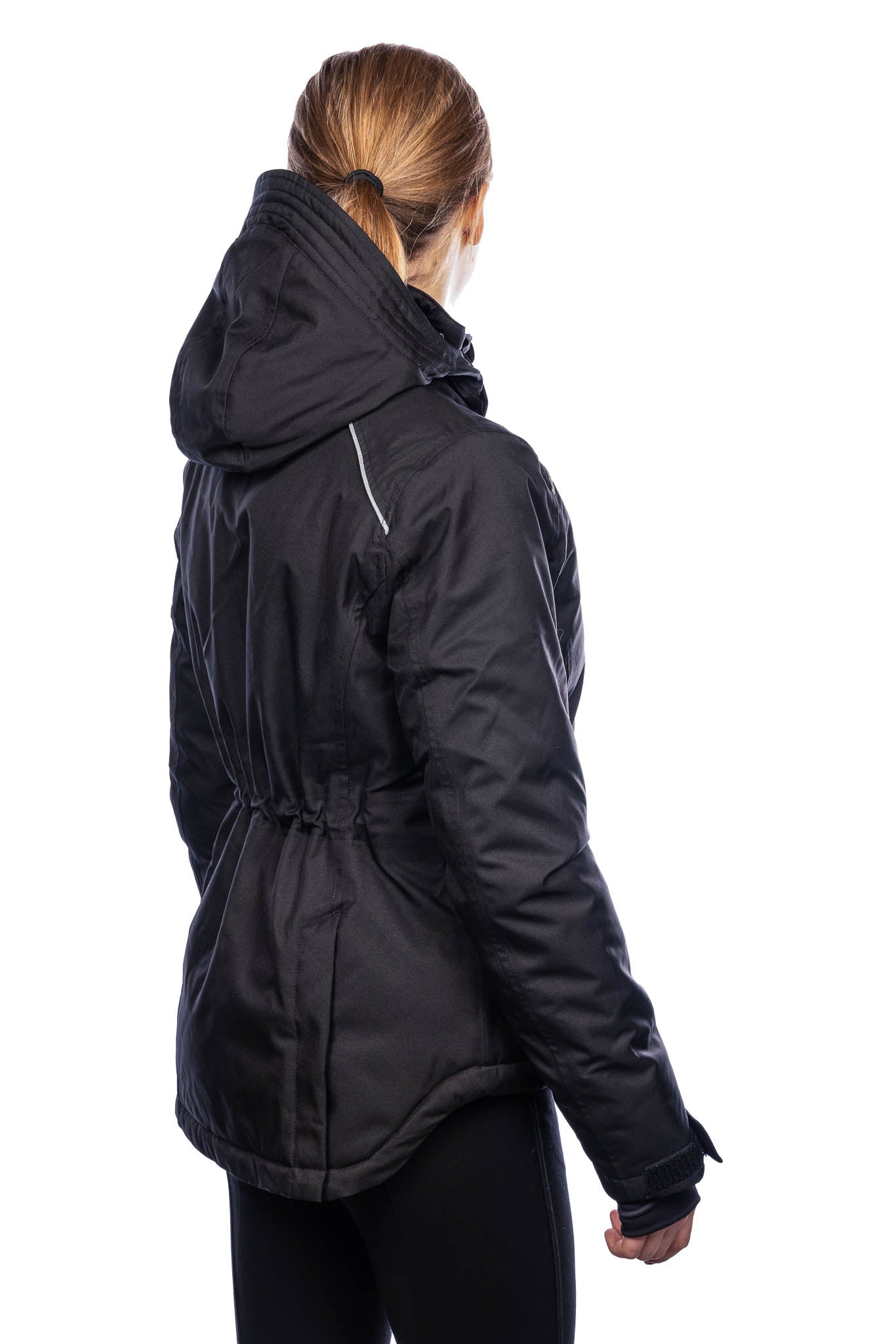 Frigus Winterjacke – Damen von EQUES Gr. XL  SALE %