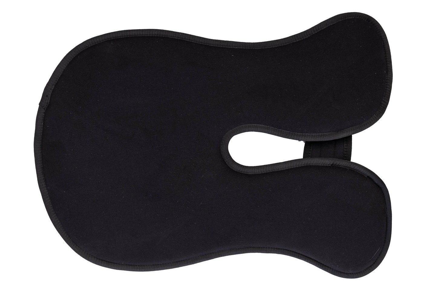 Memory Foam Pad Sattelunterlage von EQUES
