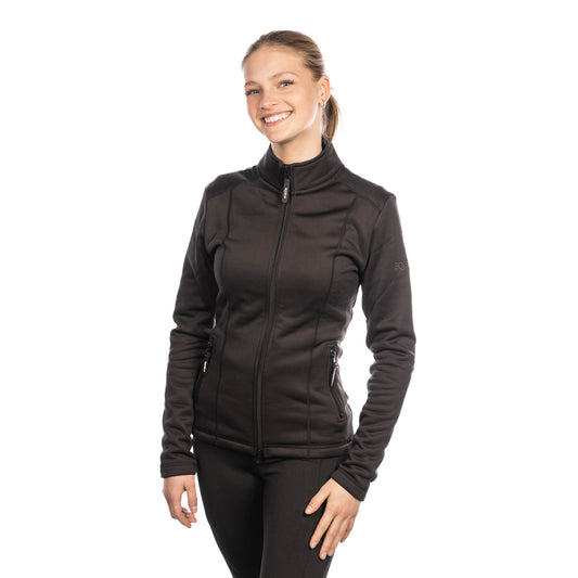 NOX Fleece-Jacke von EQUES