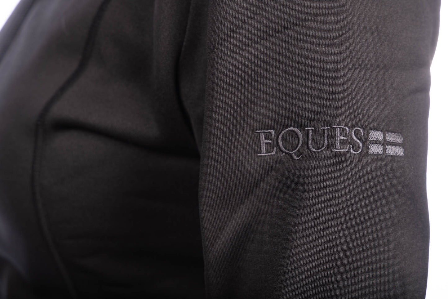 NOX Fleece-Jacke von EQUES