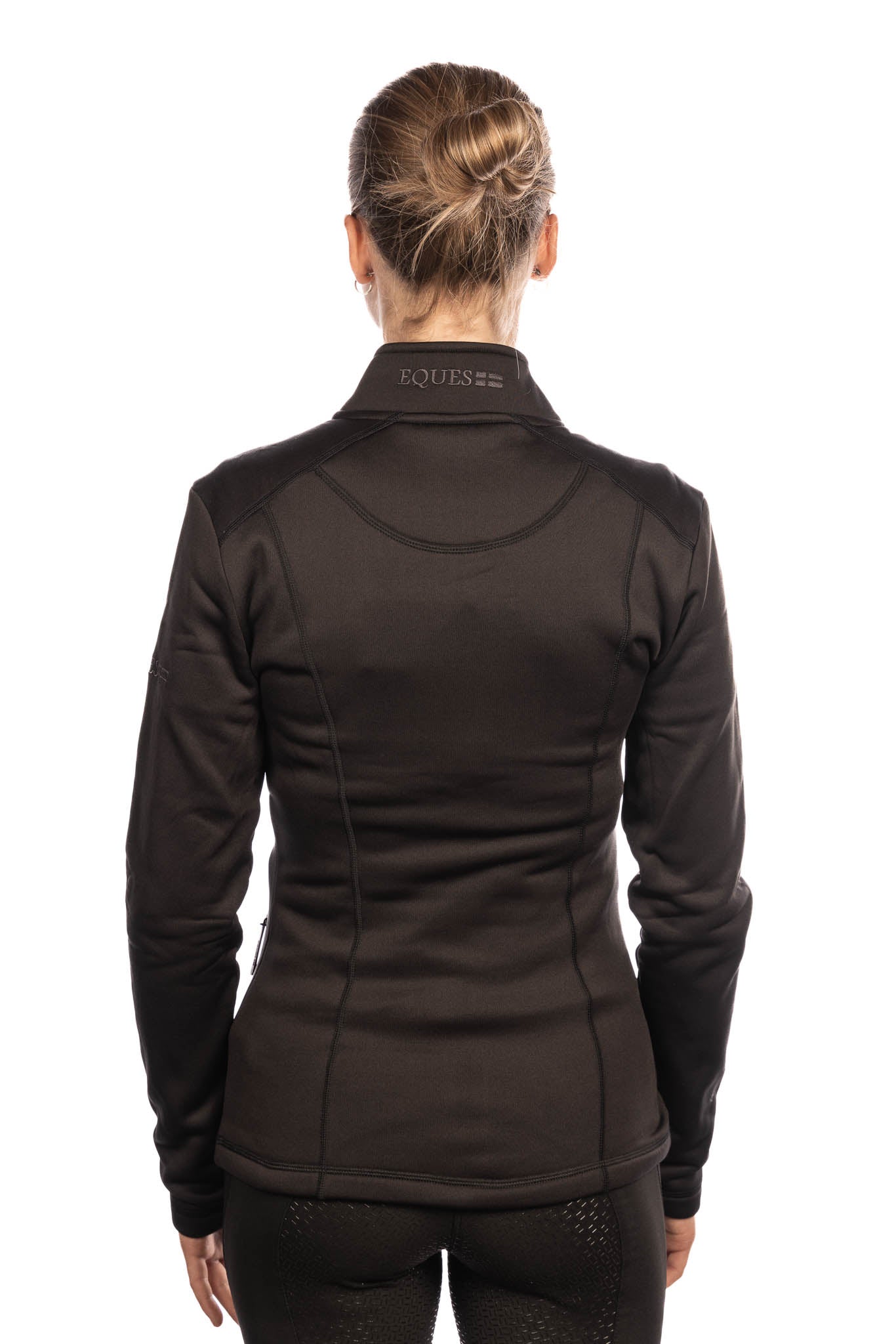 NOX Fleece-Jacke von EQUES